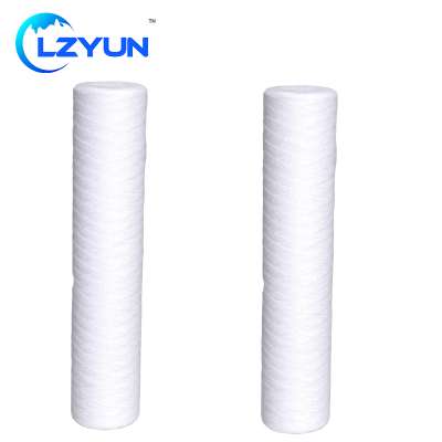 Machine Filter Cartridge Filter Water Home Filter Element