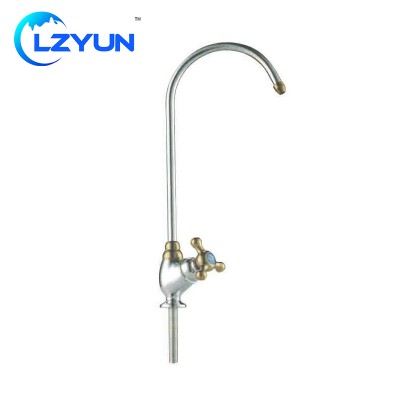 Excellent Quality Stainless Ro Kitchen Faucet Stainless Steel